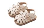 Детская обувь для малышей Baby EBMINI, бежевый - фото 4