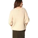 Свитер Deeluxe Ambra, бежевый - фото 2