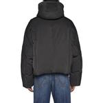 Куртка-пуховик на молнии Bottega Veneta Jasper - фото 5