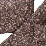 Постельное белье Estella, коричневый - фото 3