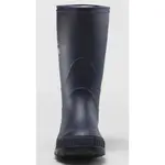 Ботинки Kamik Stomp youth rain boots, синий - фото 3