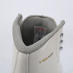 HEAD Коньки для фигурного катания F800 Pro, белые, размер 37 - фото 6