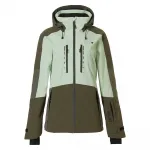 Куртка Rehall Elly-R, зеленый - фото