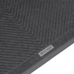 Набор полотенец TERRY SET Smart 4 предмета Ross, темно-серый - фото 2