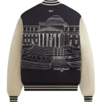 Nyc Nimbus Logo Nelson Крутка KITH, синий - фото 2