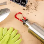 СлайдыLock Карабины - Набор из 3 штук Nite Ize, Assorted - фото 5