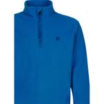 Rolli reperfecty jr 1/4 zip active top Protest, синий - фото 3
