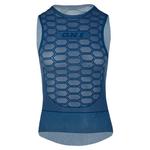 Базовый слой Q36.5 1, синий - фото