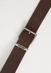 Ремень Levi's FLAT KEEPER BELT, Shaved Chocolate/Brown - фото 5