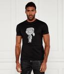 Футболки Regular fit Karl Lagerfeld, черный - фото