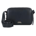 Сумка кросс-боди TOMMY HILFIGER, Black - фото