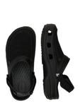 Сабо Crocs Yukon Vista II LR, Black - фото 2