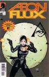 Aeon Flux, #1 (DARK HORSE) - фото