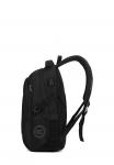 Рюкзак Aoking Rucksack, Black - фото 3