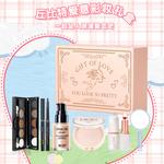 Набор косметики для женщин BOB - фото 7