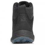 Ботинки Icebug Stavre 2 Michelin Goretex Hiking, черный - фото 4