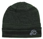 Кепка GUGGEN MOUNTAIN Uni, зеленый - фото 2