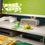 Фигурки чиби Wolf Bowang - фото 2