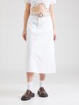Юбка MORE & MORE, белый - фото 2