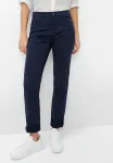 Брюки style carola Brax, Navy - фото