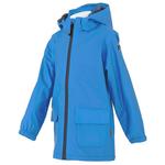 Куртка Joluvi Bita, синий - фото