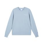 Свитшот US Version Unisex Champion, синий - фото