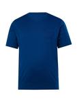 Футболка Men Plus, цвет ultramarin - фото