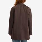 Блейзер с защипом Represent, черный - фото 3