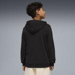 PUMA Толстовка в черном цвете - фото 5