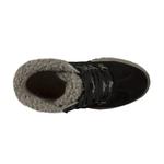 Женские ботинки Kelly черные CLOUD NINE - фото 5