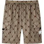 Converse Шорты Teenagers Coffee Brown - фото