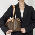 Мастерская по уходу за ремнями сумок класса люкс - фото 6