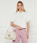 Сумка через плечо dyani Liu Jo, белый - фото 2