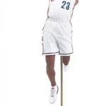 Фигурка LeBron James Maikfan NBA Collection Generation 5 McFARLANE - фото 4