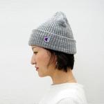 Champion Унисекс шапка бини, Pink - фото 11