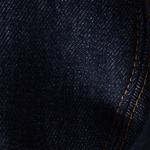 Джинсовая панама MIU MIU, синий - фото 2