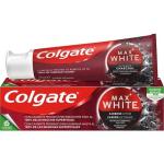 Зубная паста Max с белым углем 75 мл, Colgate - фото 2