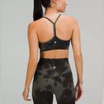 Lululemon Женское белье для йоги - фото 9