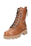 Ботильоны на шнуровке Paul Green, цвет Cognac - фото 2