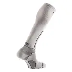 Носки Lurbel Logan six long, серый - фото 2