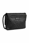 Клатч DEPECHE Clutch, Black Nero/Black - фото 2