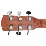 Alvarez RD26 Dreadnought с чехлом - фото 7