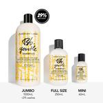 Мягкий шампунь Bumble and bumble, 33.8 oz/1 L - фото 2