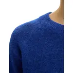 Свитер Selected Lulu, синий - фото 4