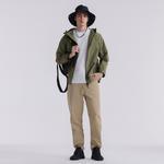 CAT Куртка мужская, Apricot - фото 9