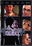 Диск DVD A Scanner Darkly [2006] - фото