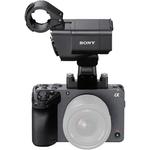 Кинокамера Sony FX30 Digital Cinema Camera Kit with XLR Handle and 18-50mm - фото 2