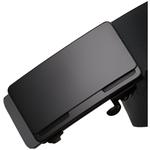 WARRIOR Кожаный ремень мужской, Black - фото 5