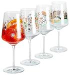 Стекло-распылитель 544 мл Ritzenhoff, мультиколор - фото