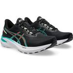 Laufschuhe gt-1000 13 Asics, мультиколор - фото 4